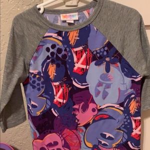 Lularoe kids size 4